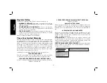 Preview for 26 page of DeWalt DCG412B Instruction Manual