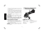 Preview for 40 page of DeWalt DCG412B Instruction Manual