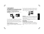 Preview for 45 page of DeWalt DCG412B Instruction Manual