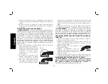 Preview for 48 page of DeWalt DCG412B Instruction Manual