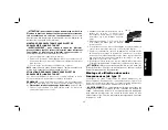 Preview for 51 page of DeWalt DCG412B Instruction Manual