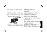 Preview for 75 page of DeWalt DCG412B Instruction Manual