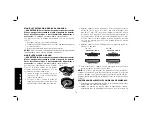 Preview for 76 page of DeWalt DCG412B Instruction Manual