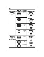 Preview for 24 page of DeWalt DCG412M2 Original Instructions Manual