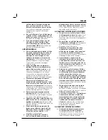 Preview for 87 page of DeWalt DCG412M2 Original Instructions Manual