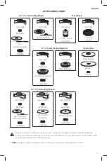 Preview for 19 page of DeWalt DCG413 Instruction Manual