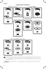 Preview for 38 page of DeWalt DCG413 Instruction Manual