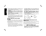 Preview for 4 page of DeWalt DCHJ060 Instruction Manual