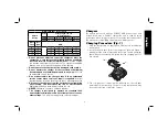 Preview for 7 page of DeWalt DCHJ060 Instruction Manual