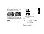 Preview for 11 page of DeWalt DCHJ060 Instruction Manual