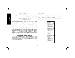 Preview for 14 page of DeWalt DCHJ060 Instruction Manual