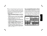 Предварительный просмотр 19 страницы DeWalt DCHJ060 Instruction Manual