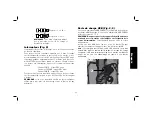 Предварительный просмотр 25 страницы DeWalt DCHJ060 Instruction Manual