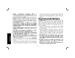 Предварительный просмотр 30 страницы DeWalt DCHJ060 Instruction Manual