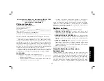 Предварительный просмотр 41 страницы DeWalt DCHJ060 Instruction Manual