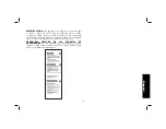 Предварительный просмотр 43 страницы DeWalt DCHJ060 Instruction Manual