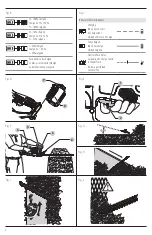 Preview for 4 page of DeWalt DCHT870 Instruction Manual