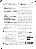 Preview for 7 page of DeWalt DCL079 Instructions Manual