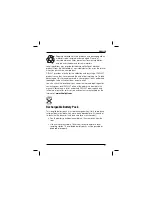 Preview for 63 page of DeWalt DCL508 Original Instructions Manual