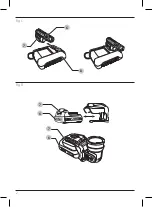 Preview for 4 page of DeWalt DCL510 Original Instructions Manual