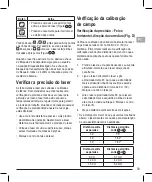 Preview for 59 page of DeWalt DCLE34220 Instructions Manual