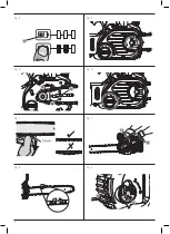 Предварительный просмотр 4 страницы DeWalt DCM565 Original Instructions Manual