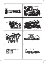 Preview for 5 page of DeWalt DCM565 Original Instructions Manual