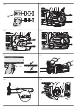 Preview for 4 page of DeWalt DCM575 Original Instructions Manual