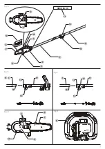 Preview for 3 page of DeWalt DCMASPS5 Original Instructions Manual