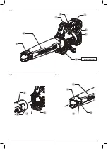 Предварительный просмотр 3 страницы DeWalt DCMBL562 Original Instructions Manual