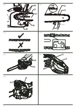 Preview for 4 page of DeWalt DCMCS574 Original Instructions Manual