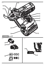 Preview for 3 page of DeWalt DCMPP568 Manual