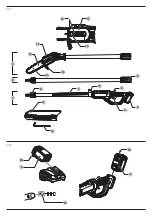 Предварительный просмотр 3 страницы DeWalt DCMPS567 Original Instructions Manual