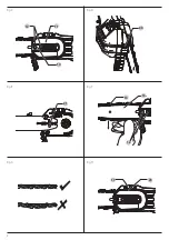 Предварительный просмотр 4 страницы DeWalt DCMPS567 Original Instructions Manual