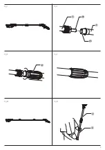 Предварительный просмотр 5 страницы DeWalt DCMPS567 Original Instructions Manual