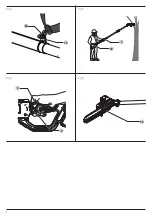 Предварительный просмотр 6 страницы DeWalt DCMPS567 Original Instructions Manual