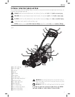 Предварительный просмотр 3 страницы DeWalt DCMW220 Instruction Manual