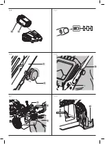 Preview for 4 page of DeWalt DCMW564 Original Instructions Manual