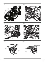 Preview for 6 page of DeWalt DCMW564 Original Instructions Manual