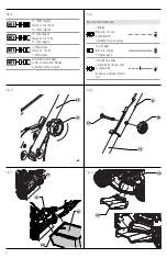 Preview for 4 page of DeWalt DCMWP233 Instruction Manual