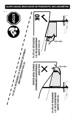 Preview for 7 page of DeWalt DCMWP233 Instruction Manual