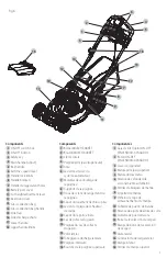 Предварительный просмотр 3 страницы DeWalt DCMWSP255 Instruction Manual