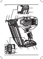 Preview for 3 page of DeWalt DCN660 Original Instructions Manual