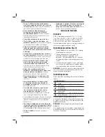 Preview for 12 page of DeWalt DCN690 Manual