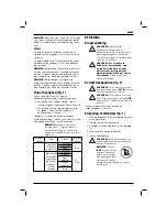 Предварительный просмотр 17 страницы DeWalt DCN692 Original Instructions Manual