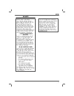 Предварительный просмотр 45 страницы DeWalt DCN692 Original Instructions Manual