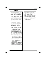 Предварительный просмотр 193 страницы DeWalt DCN692 Original Instructions Manual