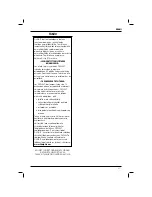 Предварительный просмотр 213 страницы DeWalt DCN692 Original Instructions Manual