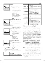 Preview for 17 page of DeWalt DCN890 Original Instructions Manual