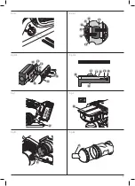 Preview for 5 page of DeWalt DCP580NT Original Instructions Manual